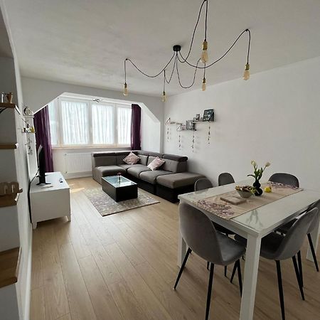 Apartament Central Viseu de Sus Luaran gambar